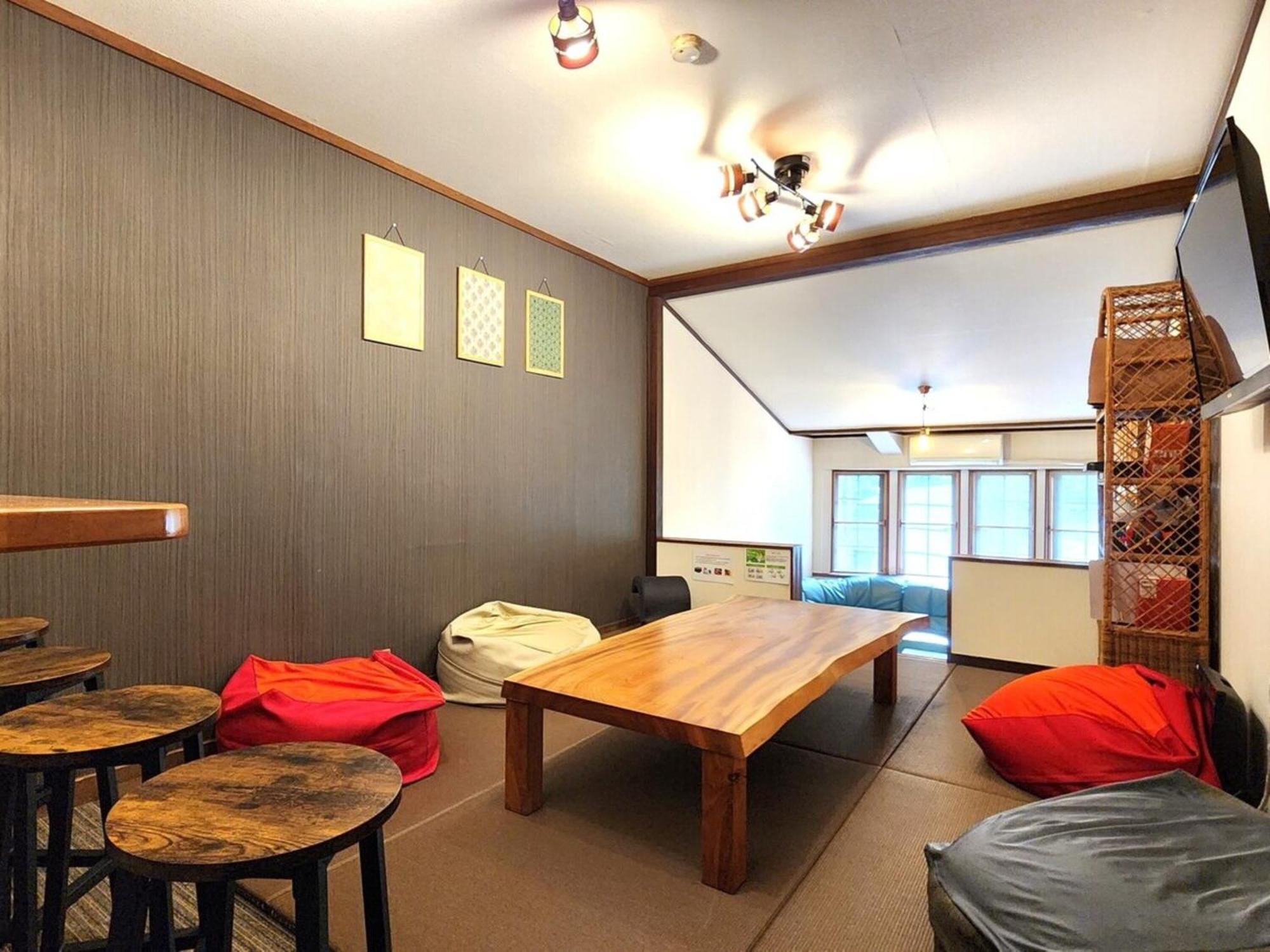 Pension Kobekko Otari Exterior foto